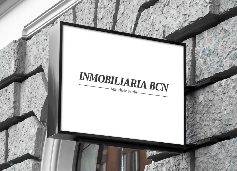 Inmobiliaria BCN
